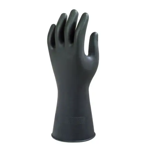 Ansell AlphaTec 87-118 Kemskyddshandske Köp nu